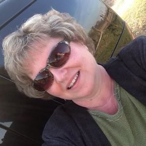 Meet your Posher, Cathey byrd